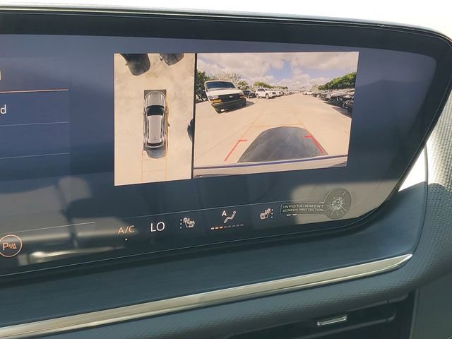 New 2026 Buick Envision Preferred AWD/4WD image 10