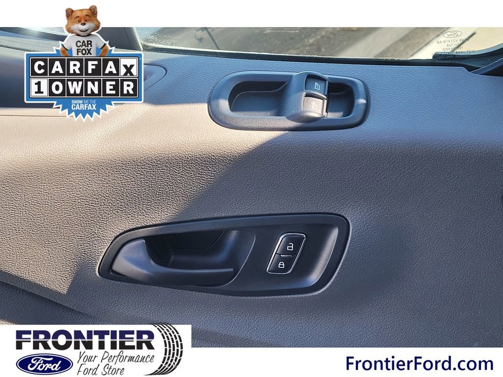 Certified 2024 Ford Transit 350 XLT image 14