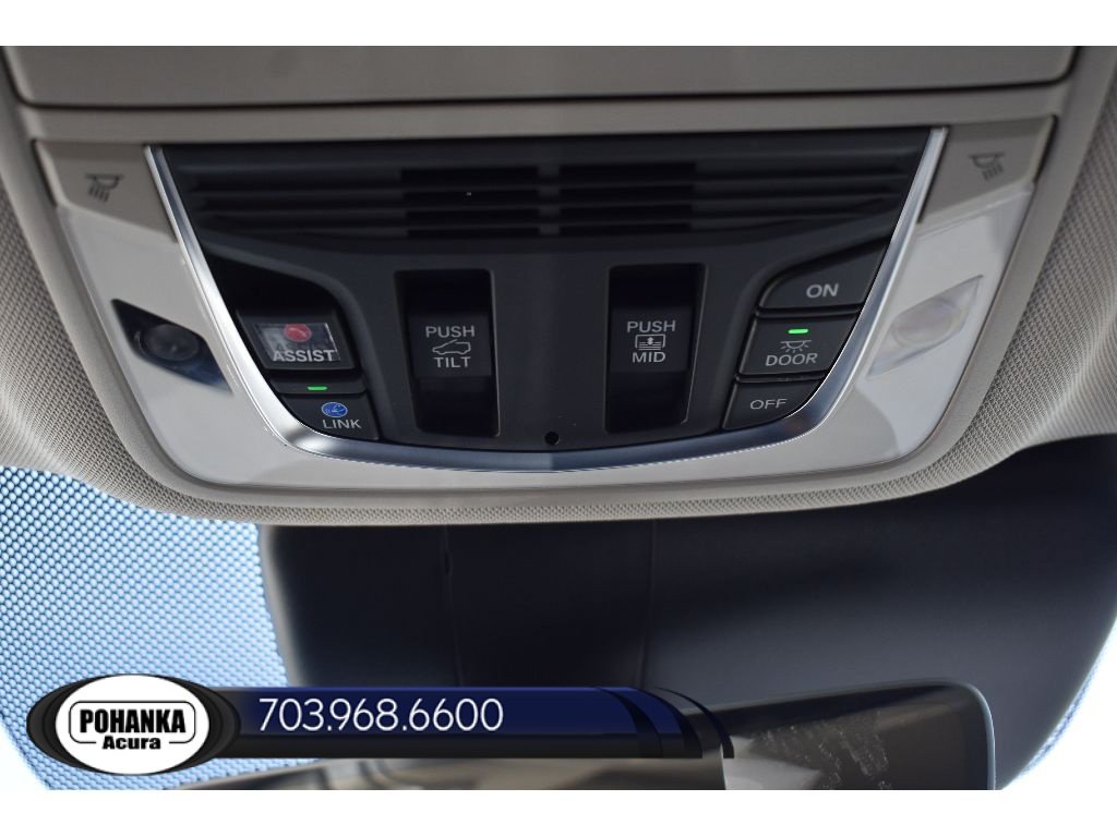 New 2026 Acura RDX SH-AWD w/ Technology Package image 20
