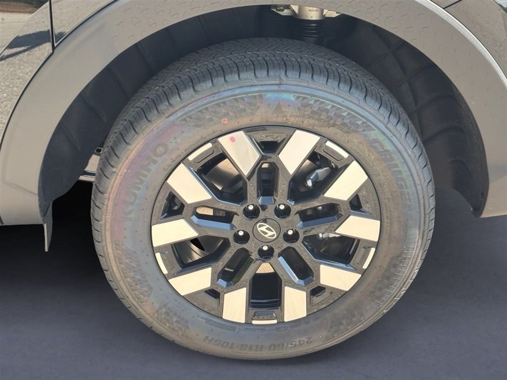 New 2027 Hyundai Santa Cruz SE AWD/4WD image 10