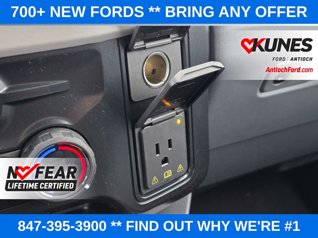 New 2026 Ford F350 XLT image 57
