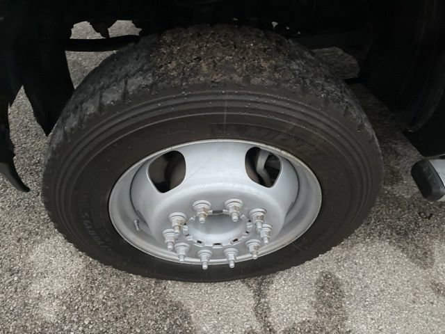 Used 2019 RAM 5500 Tradesman w/ Electrical Accessory Group AWD/4WD image 10