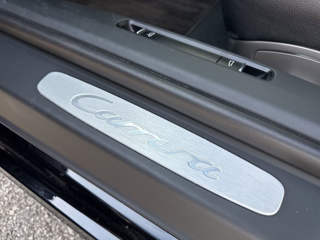 Used 2013 Porsche 911 Carrera image 20