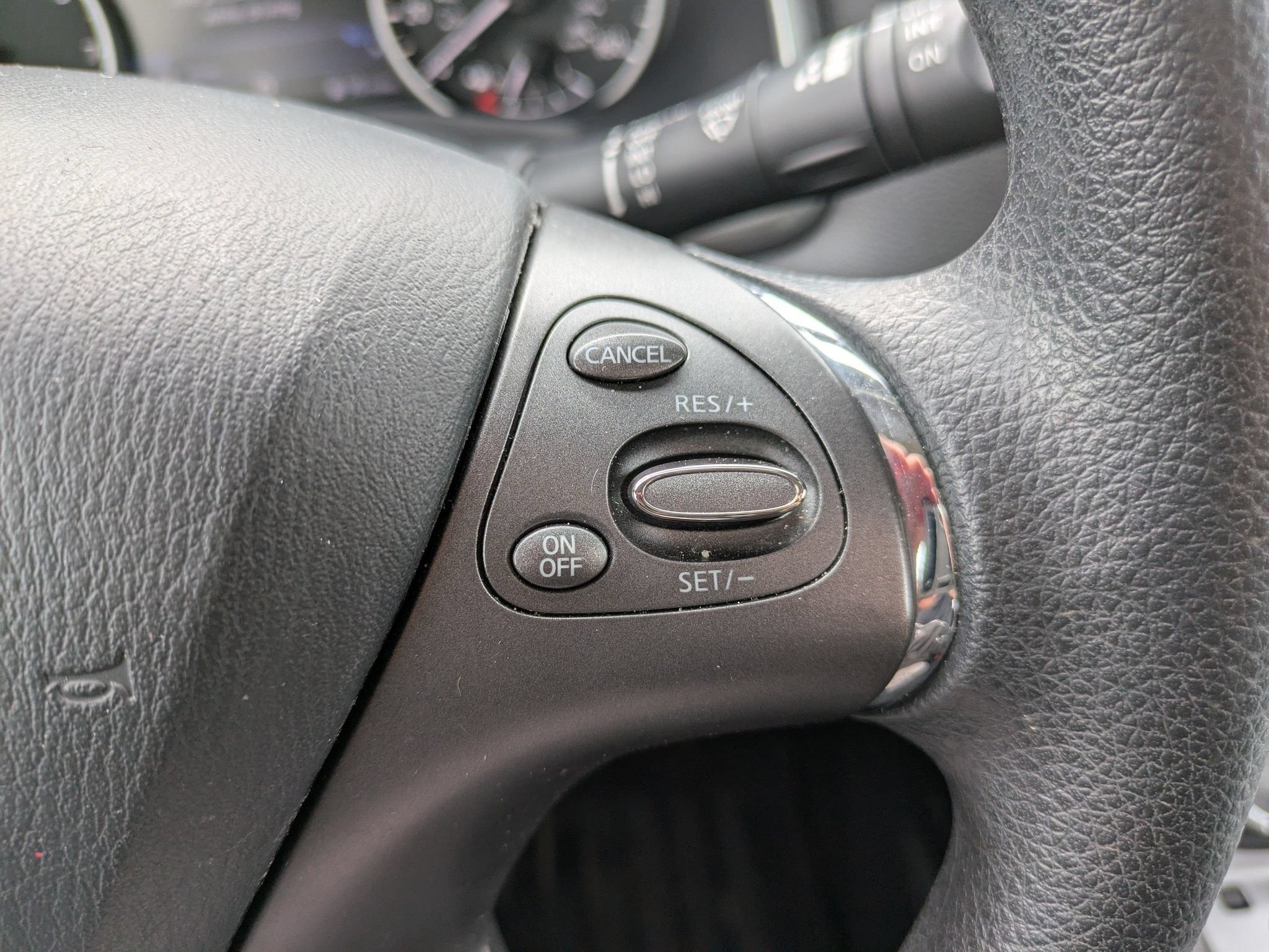 Certified 2022 Nissan Murano S AWD/4WD image 25