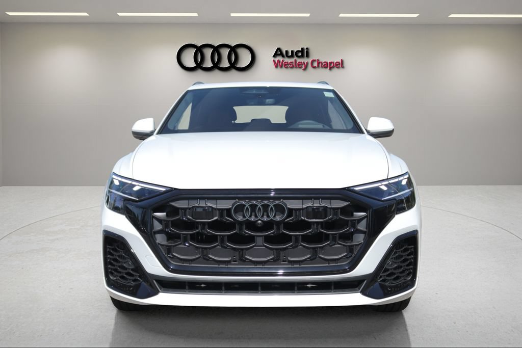 New 2027 Audi Q8 Prestige AWD/4WD image 8