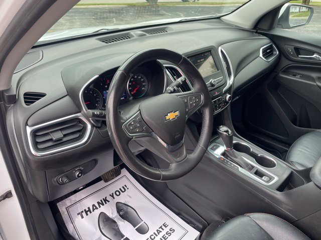 Used 2019 Chevrolet Equinox LT FWD image 12