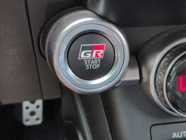 Certified 2023 Toyota GR86 Premium RWD image 26