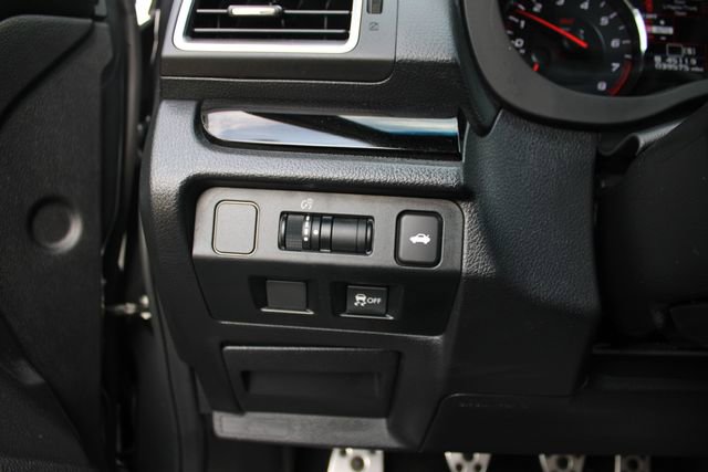 Used 2021 Subaru WRX STI AWD/4WD image 11