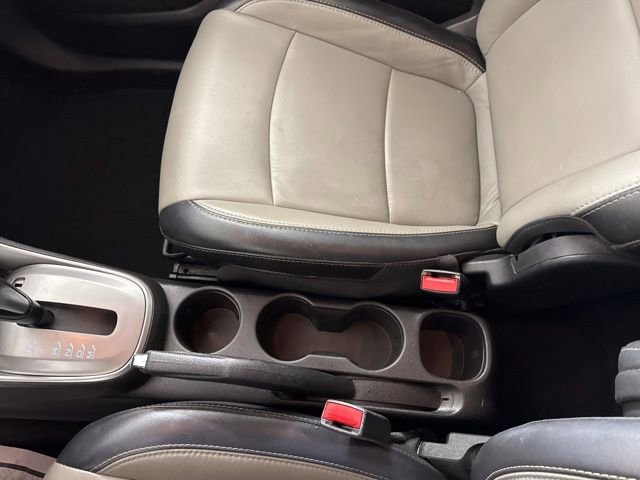 Used 2015 Chevrolet Trax LTZ image 32
