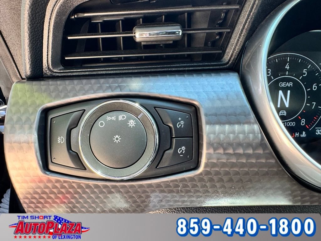 Used 2020 Ford Mustang GT Premium w/ GT Performance Package RWD image 28