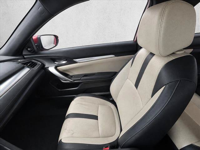 Used 2017 Honda Civic Touring image 22