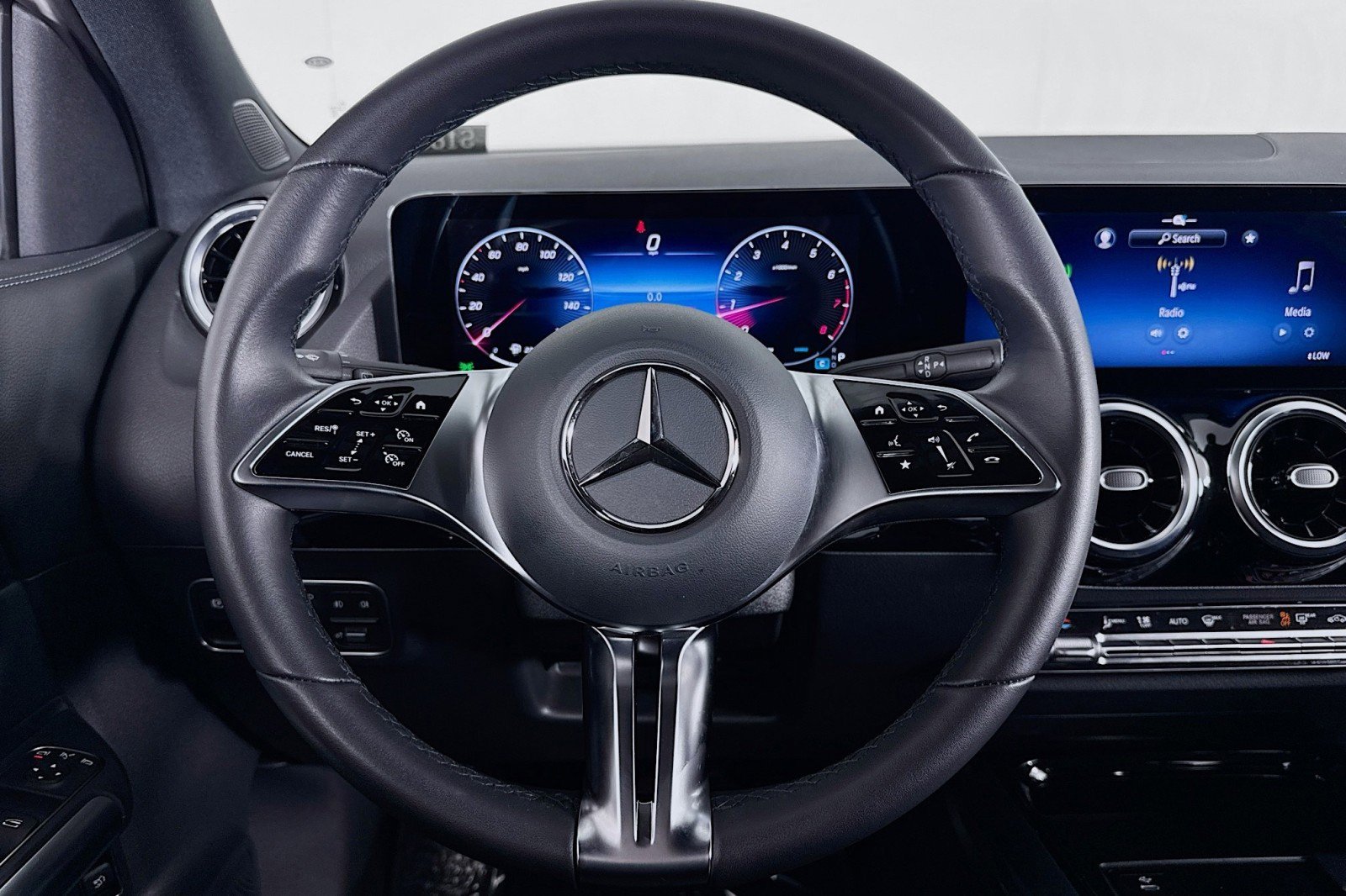 Certified 2026 Mercedes-Benz GLA 250 image 18