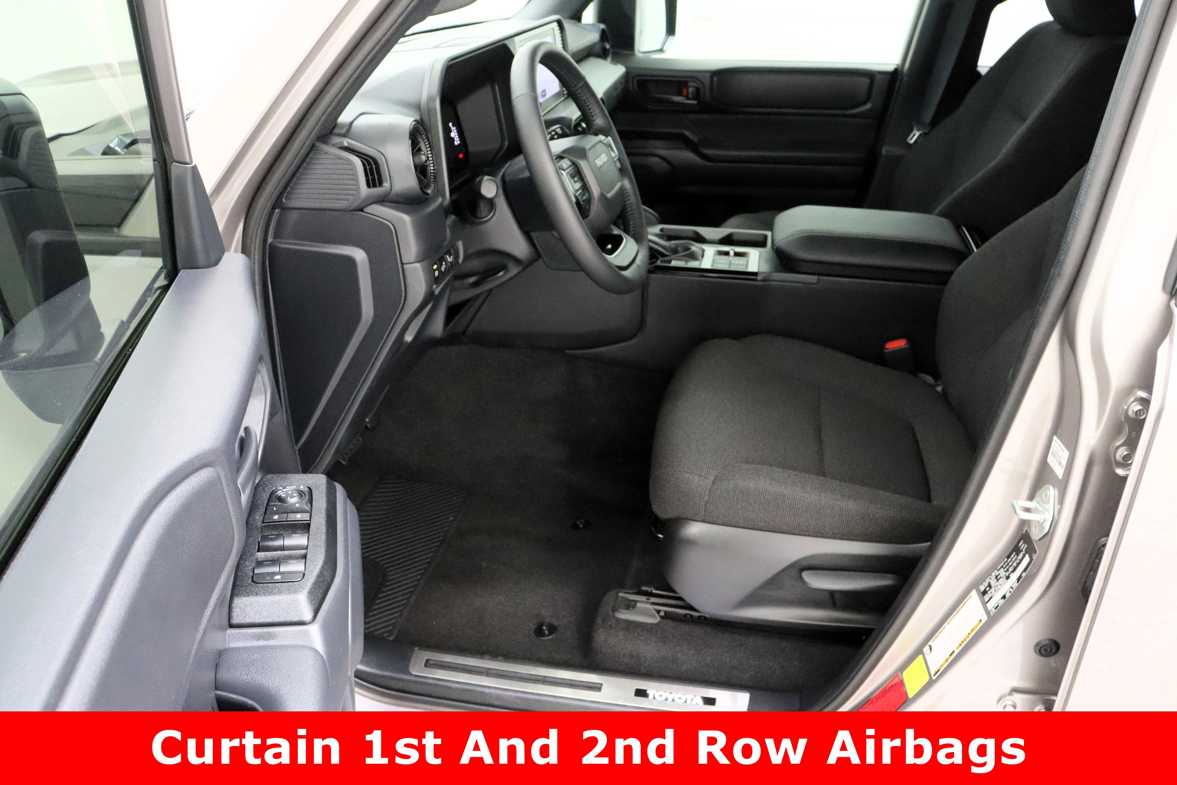 Certified 2025 Toyota Land Cruiser 1958 image 14