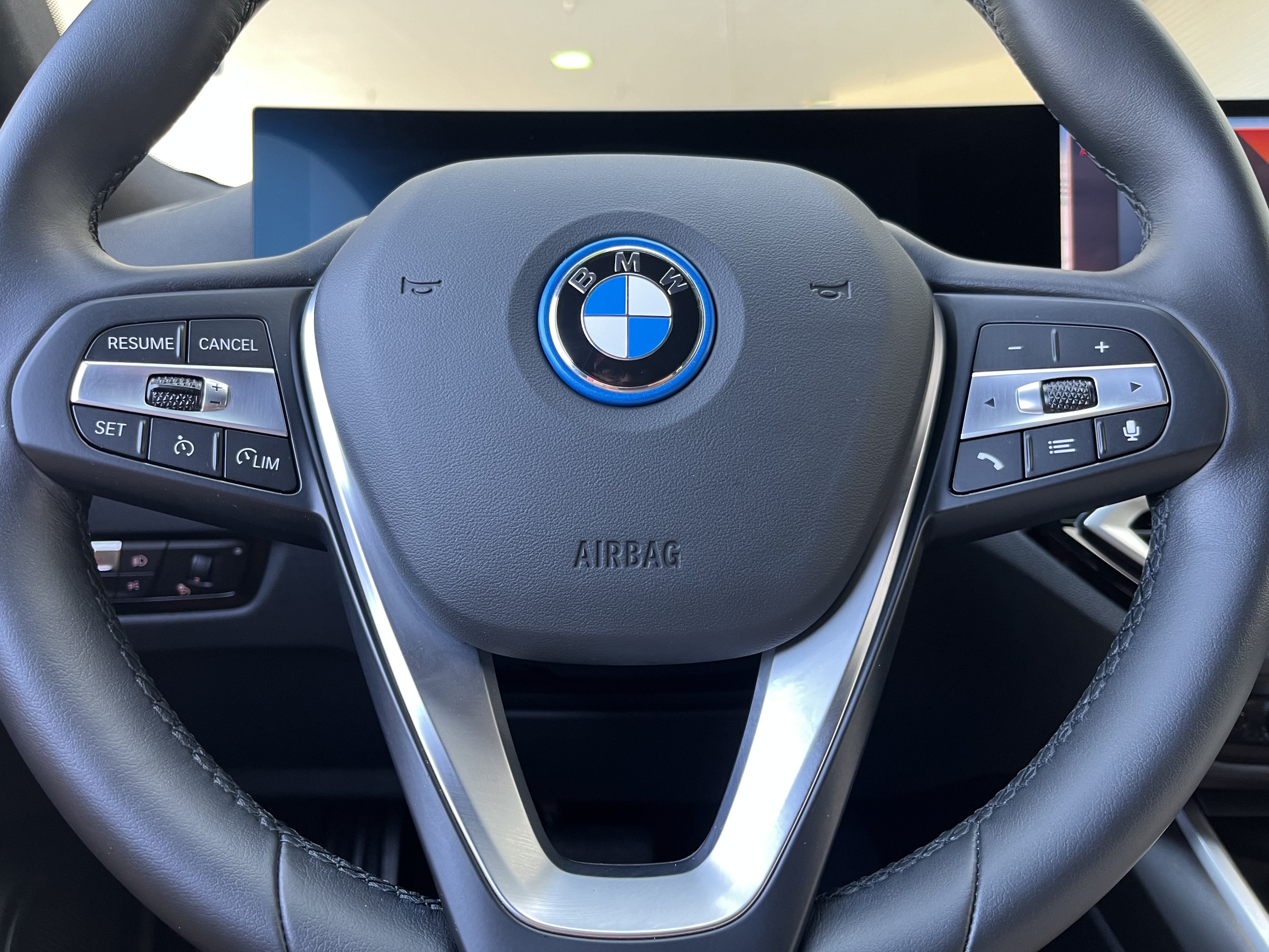 Used 2024 BMW i4 eDrive35 w/ Convenience Package RWD image 21