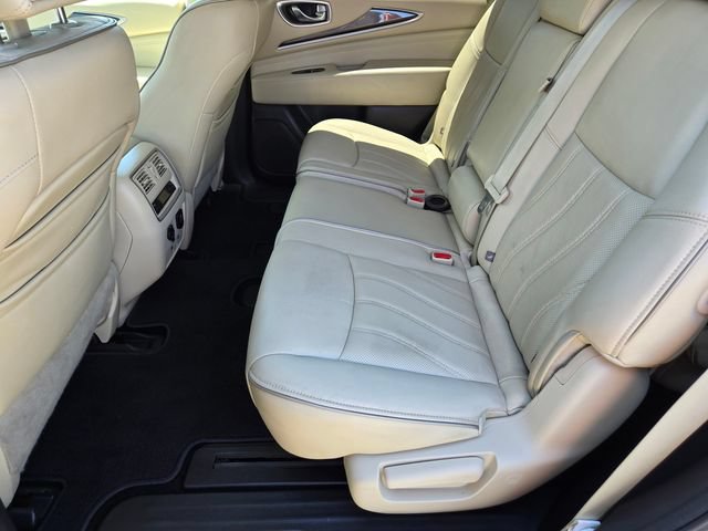 Used 2017 INFINITI QX60 FWD w/ Premium Plus Package image 11