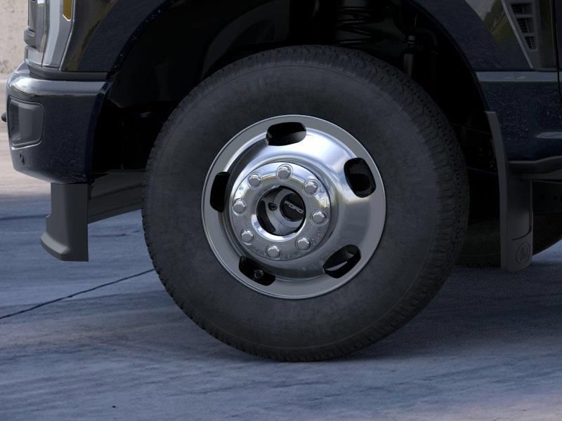 New 2026 Ford F350 Platinum AWD/4WD image 19