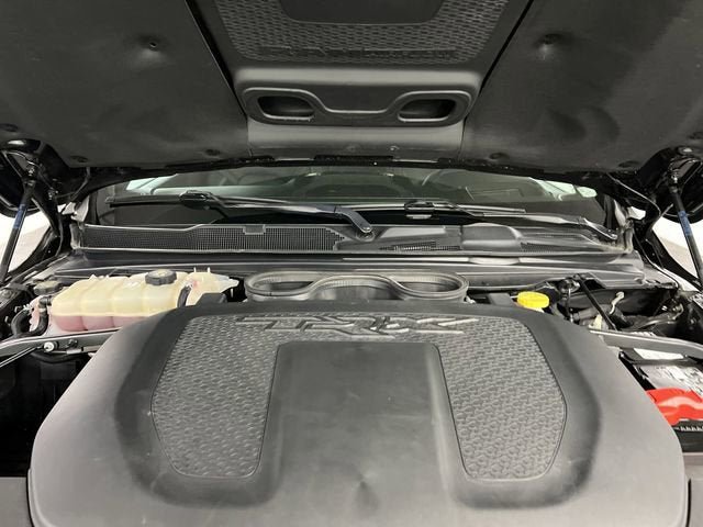 Used 2022 RAM 1500 TRX w/ TRX Level 2 Equipment Group AWD/4WD image 30