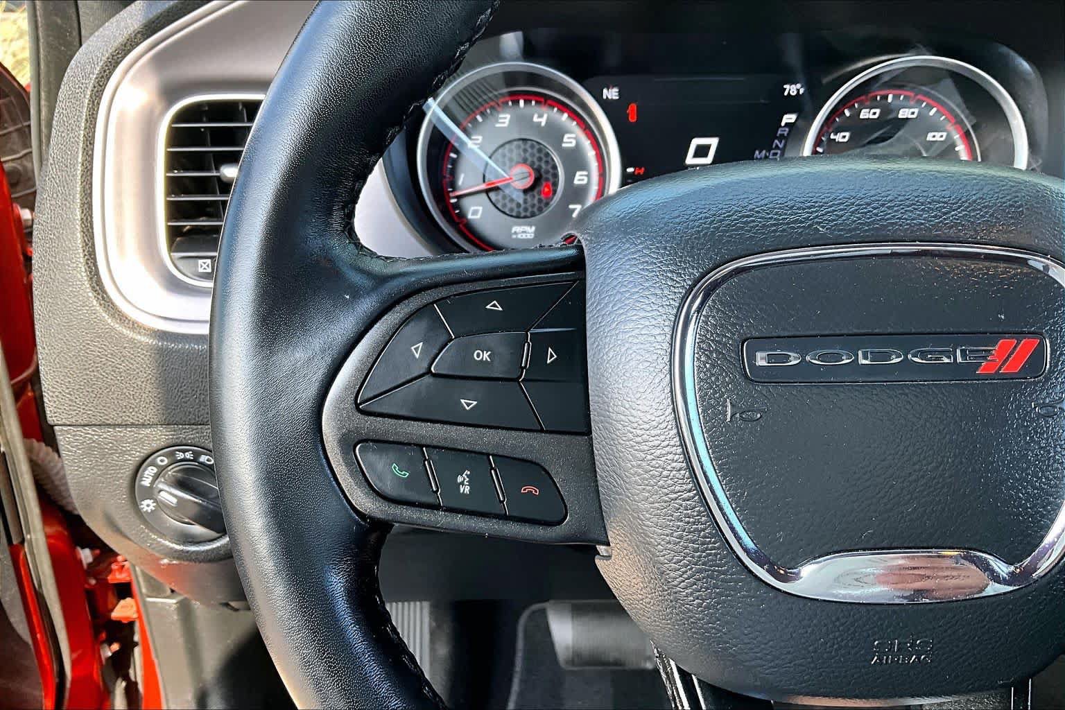 Used 2023 Dodge Charger SXT RWD image 21