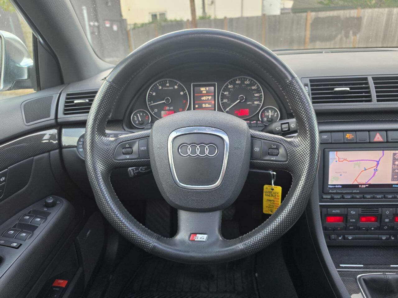 Used 2006 Audi S4 Sedan AWD/4WD image 42