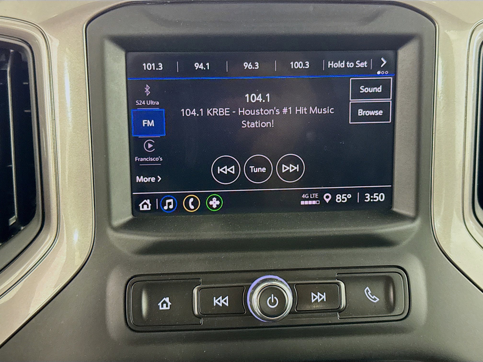 Used 2024 GMC Sierra 3500 Pro image 16