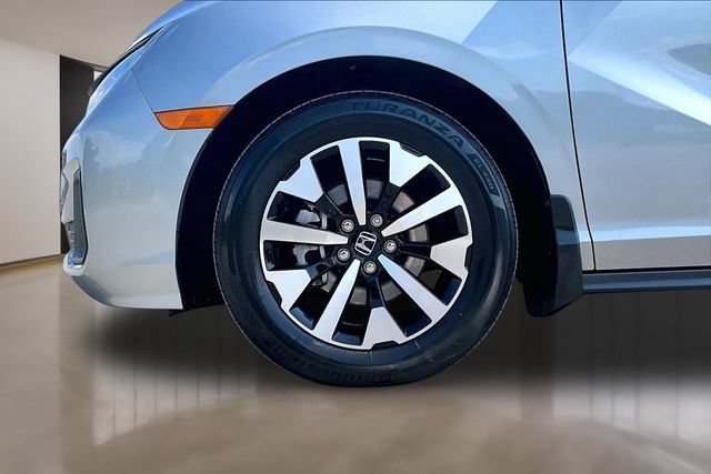 Used 2025 Honda Odyssey EX-L image 28