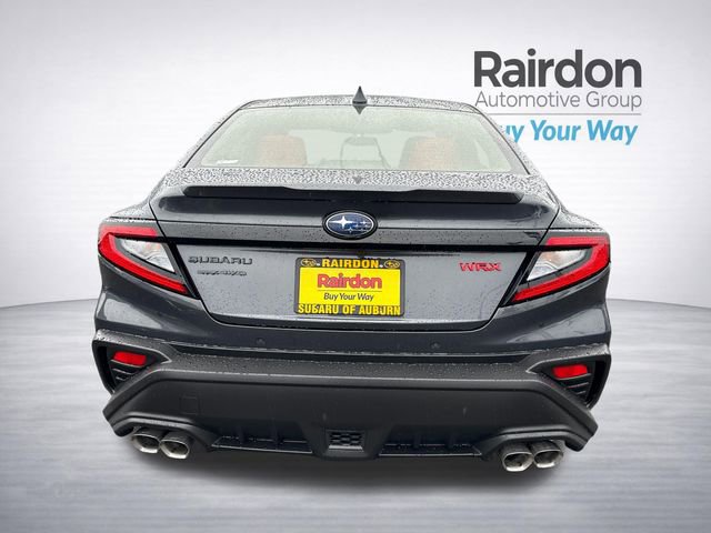 New 2026 Subaru WRX Limited image 7