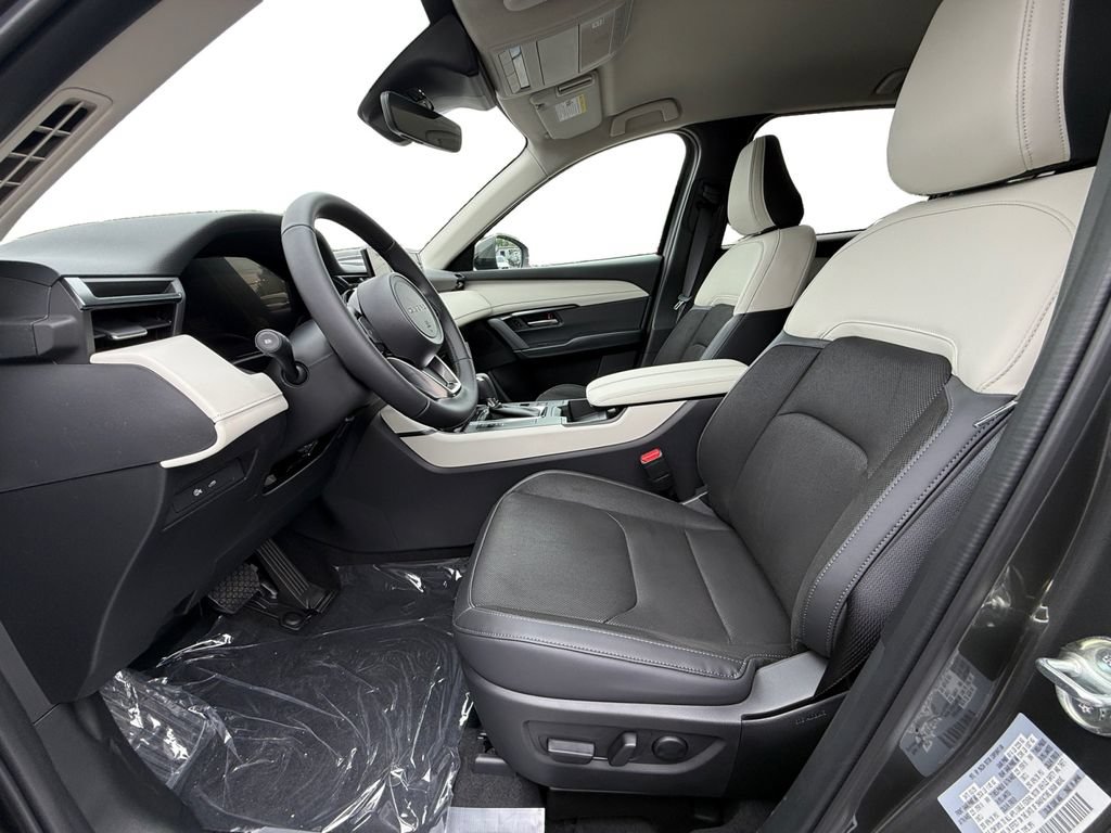 New 2026 MAZDA CX-5 Preferred AWD/4WD image 9