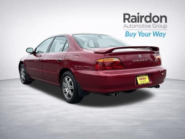 Used 1999 Acura TL FWD image 5