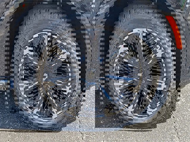 New 2026 Cadillac Escalade IQ Sport 1 image 11