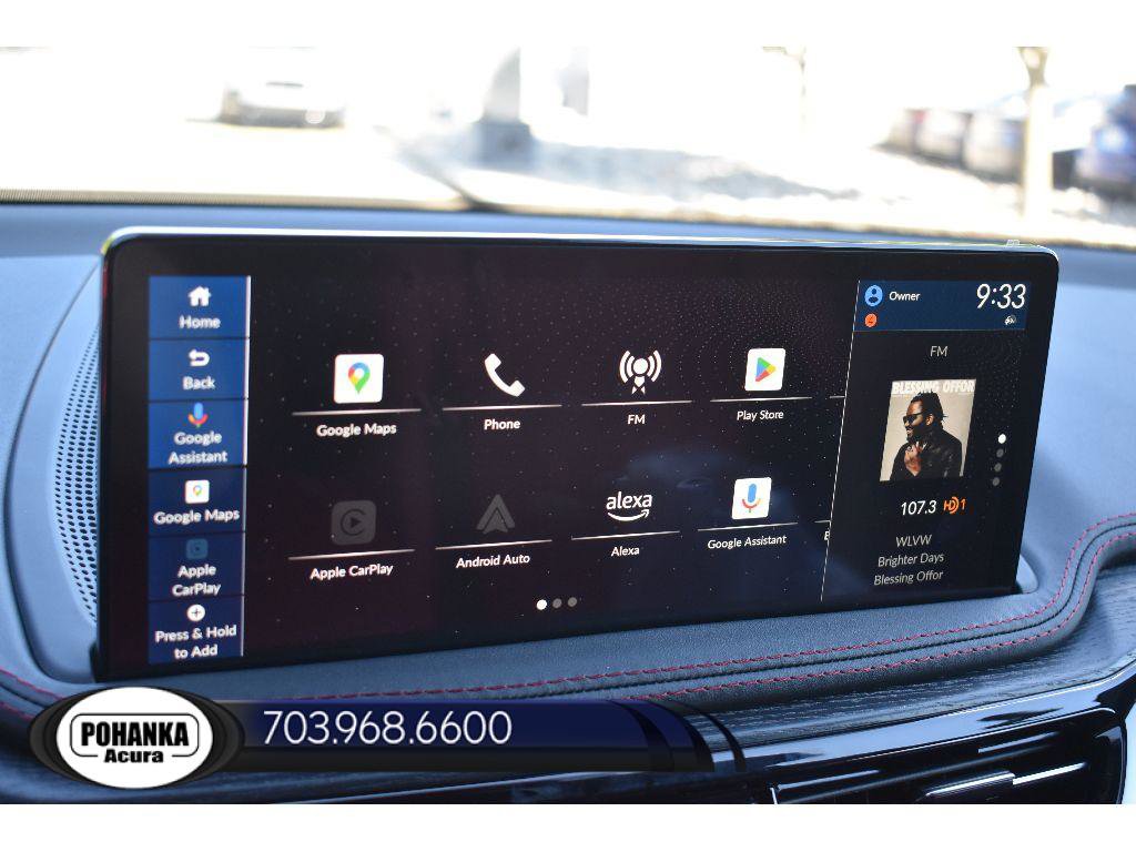 New 2026 Acura MDX Type S image 26