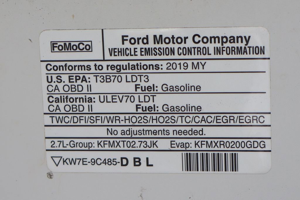 Used 2019 Ford F150 XLT image 14