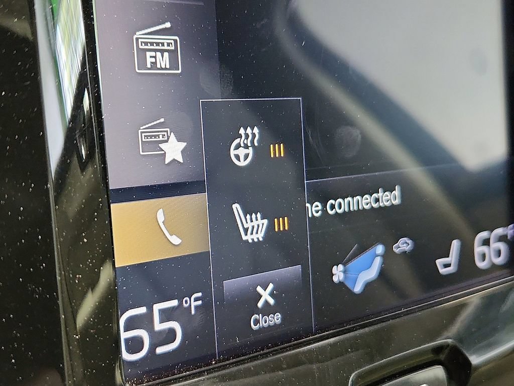 Used 2020 Volvo XC60 T6 Inscription AWD/4WD image 26