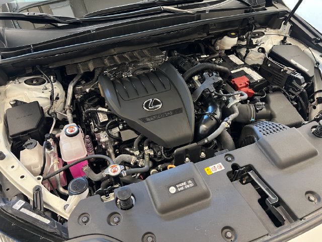 Used 2026 Lexus NX 350 AWD w/ Accessory Package (2T) image 46
