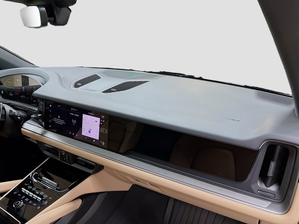 New 2026 Porsche Cayenne AWD/4WD image 31