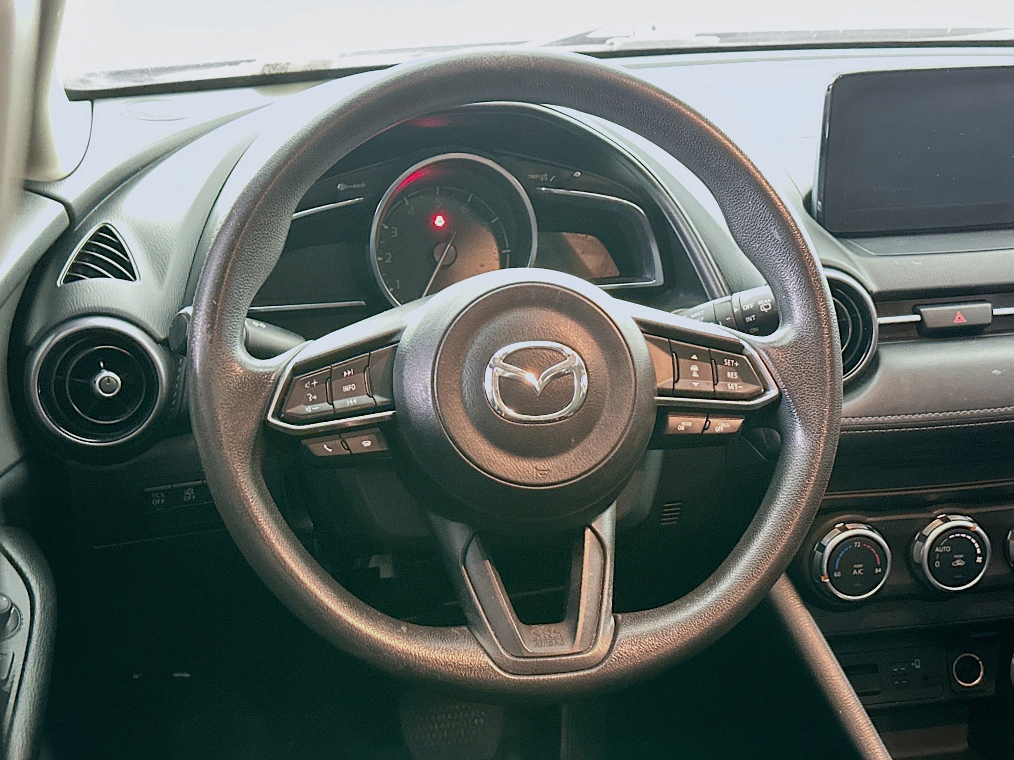 Used 2020 MAZDA CX-3 Sport image 18