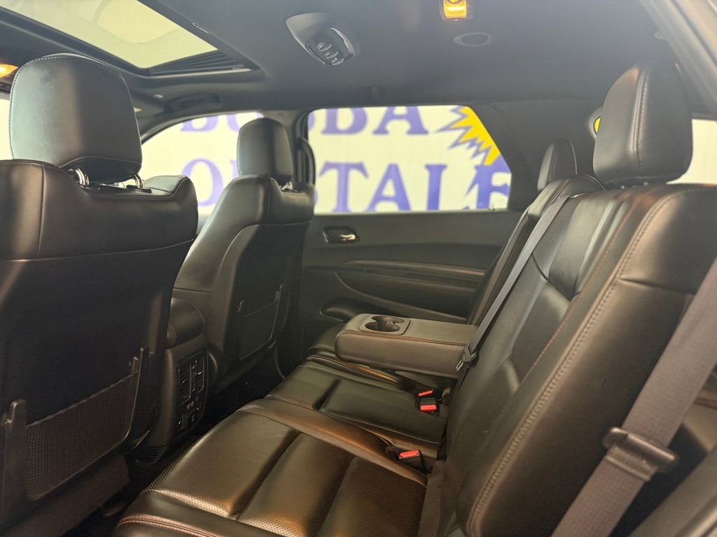 Used 2024 Dodge Durango GT image 16