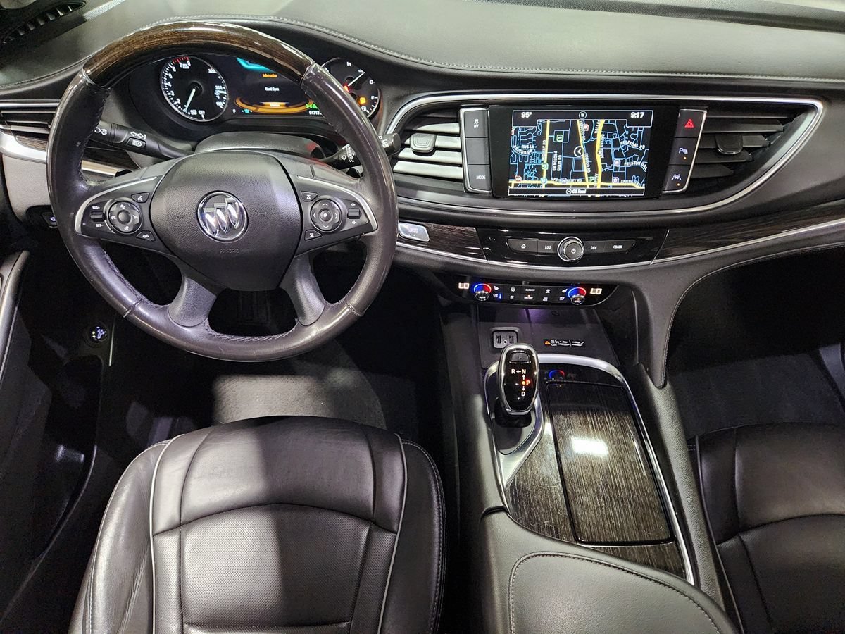 Used 2019 Buick Enclave Avenir w/ Avenir Technology Package FWD image 48