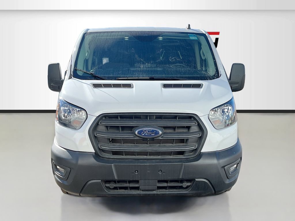 Used 2023 Ford Transit 350 Low Roof w/ Load Area Protection Package RWD image 2