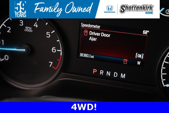 Used 2023 Ford F150 XLT image 2