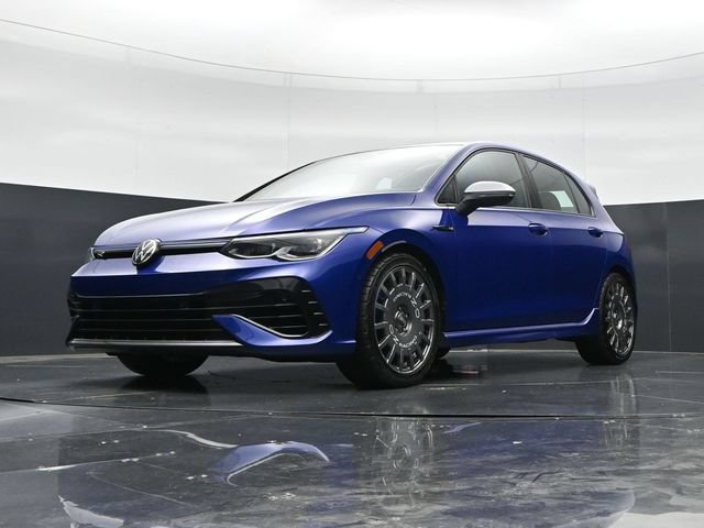 Used 2024 Volkswagen Golf R AWD/4WD image 45