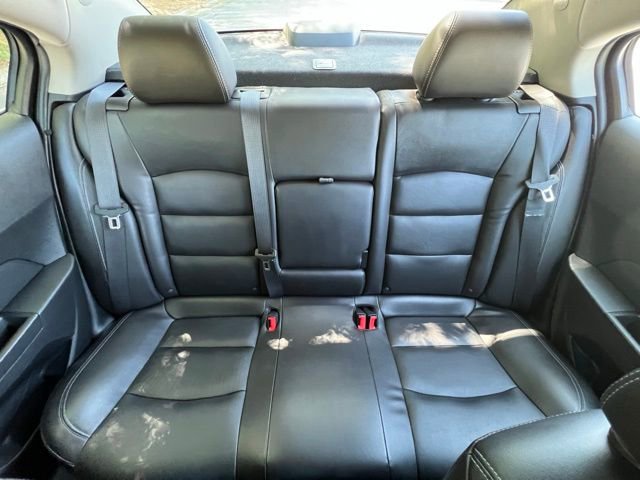 Used 2016 Chevrolet Cruze LTZ FWD image 25