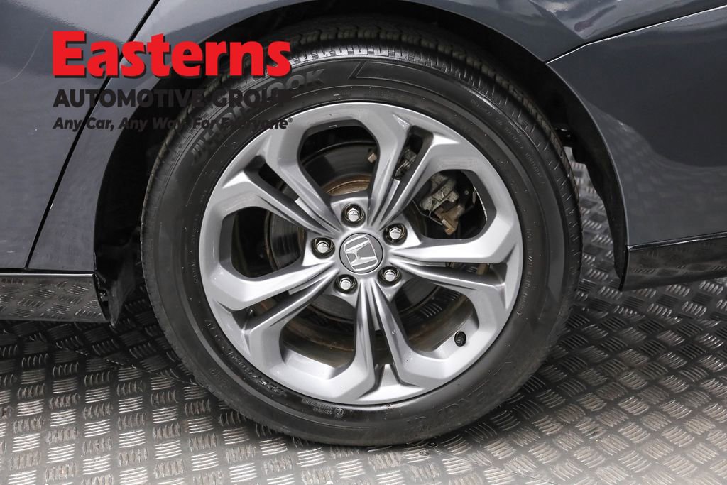 Used 2023 Honda Accord EX-L image 8