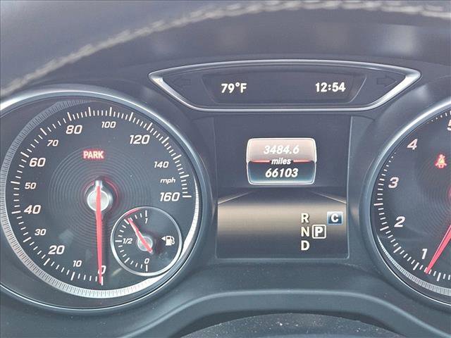 Used 2018 Mercedes-Benz GLA 250 image 11