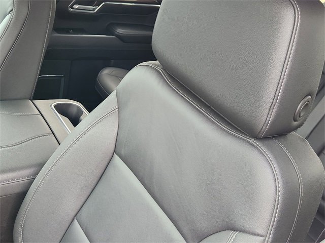 Used 2024 Chevrolet Silverado 1500 RST w/ RST All Star Premium Package image 24