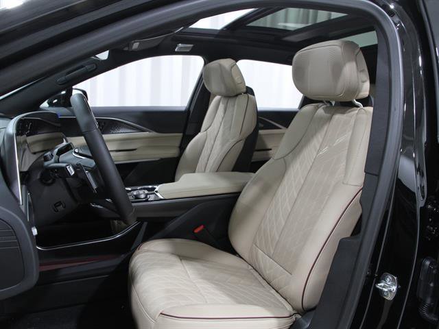 New 2026 Cadillac Lyriq V w/ LPO, Floor Liner Package image 6