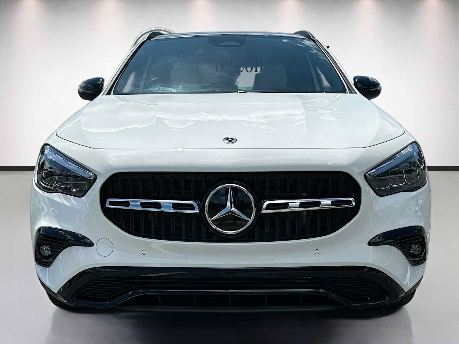 New 2026 Mercedes-Benz GLA 250 image 2