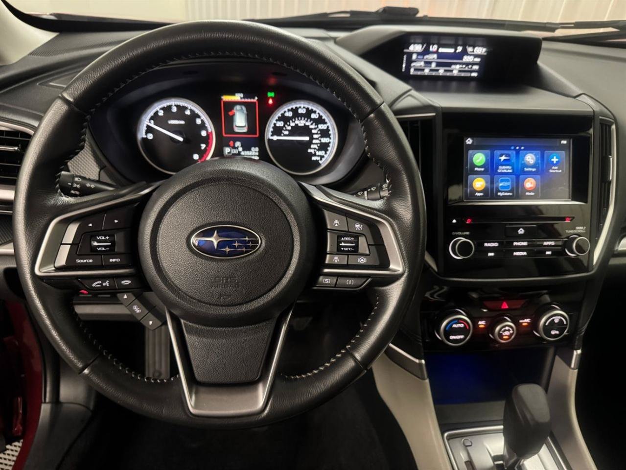 Used 2020 Subaru Forester Premium AWD/4WD image 13