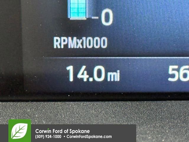New 2026 Ford Bronco Sport Big Bend w/ Convenience Package AWD/4WD image 4
