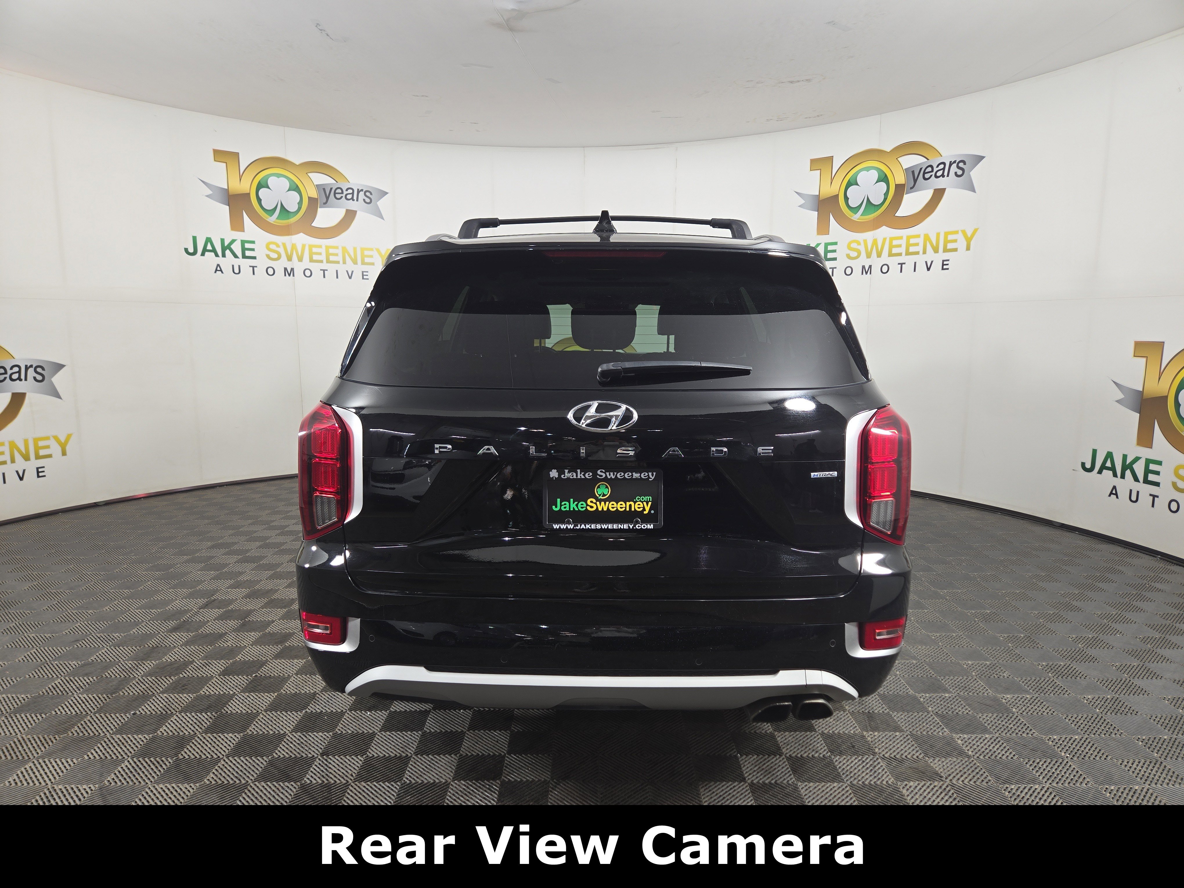 Used 2022 Hyundai Palisade Limited image 7