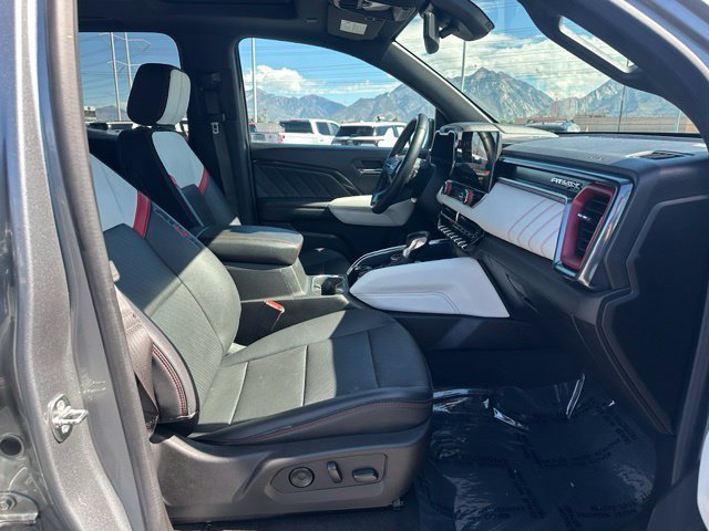 Certified 2024 GMC Canyon AT4X AWD/4WD image 32